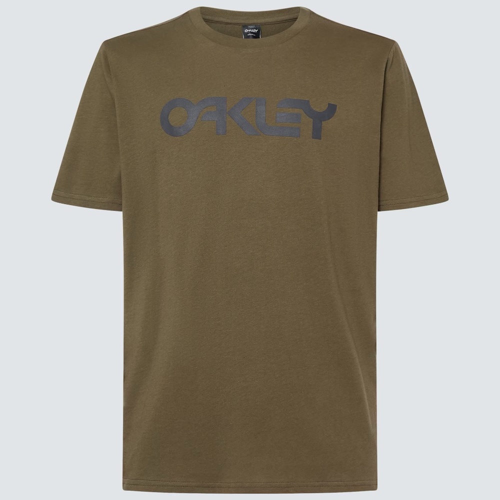 NEW Oakley Mark II Tee 2.0 Green